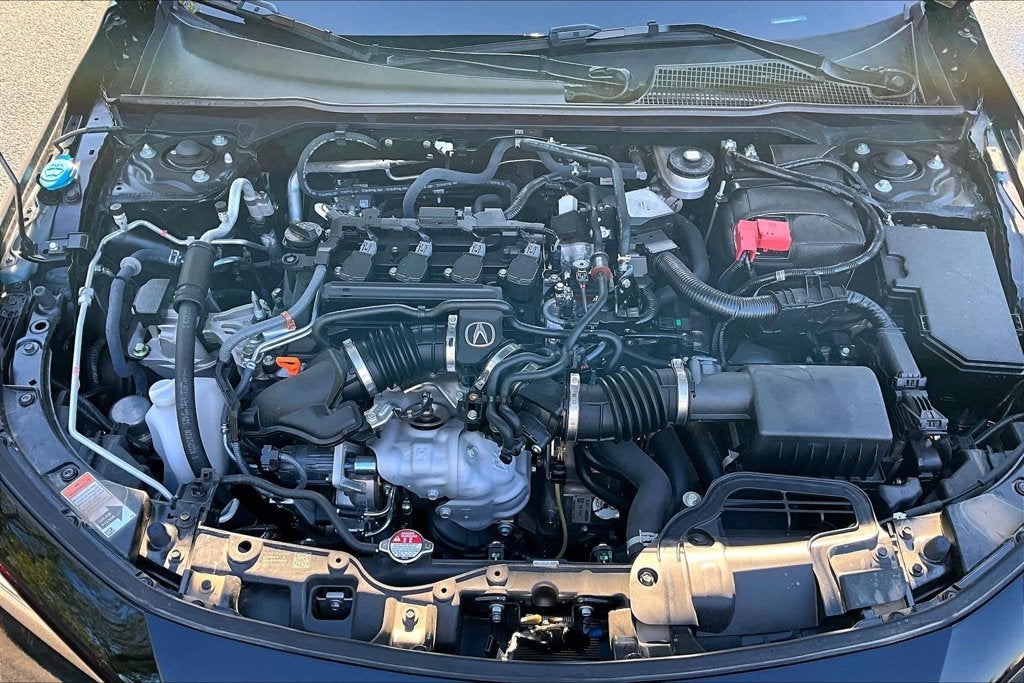 2026 Acura Integra Base