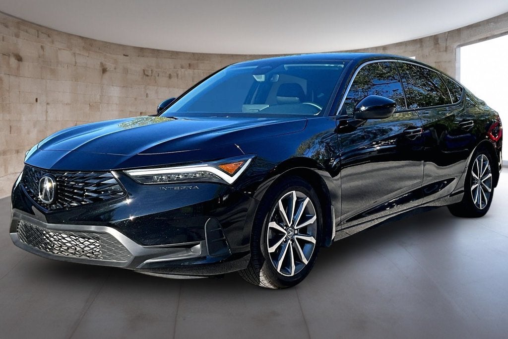 2026 Acura Integra Base