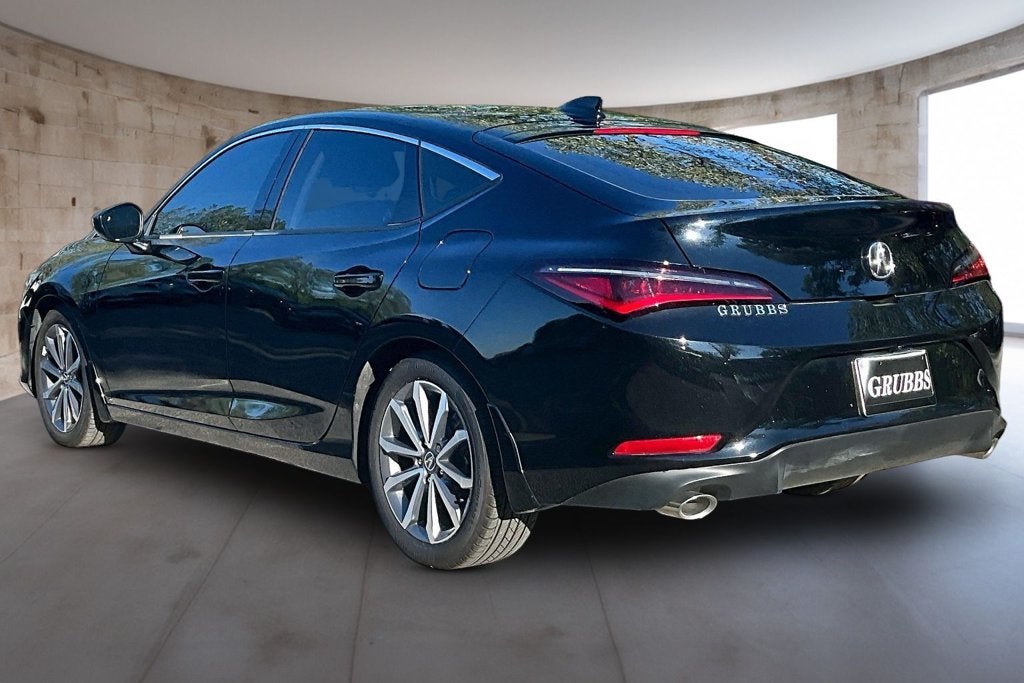2026 Acura Integra Base