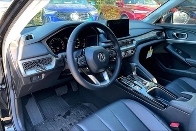 2026 Acura Integra Base