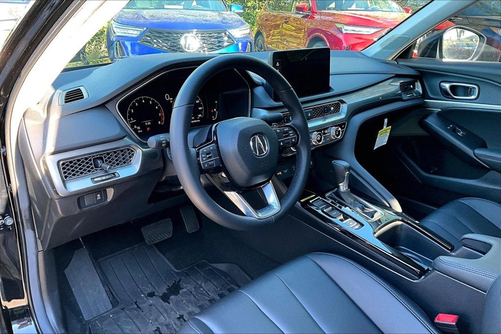 2026 Acura Integra Base