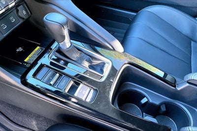 2026 Acura Integra Base