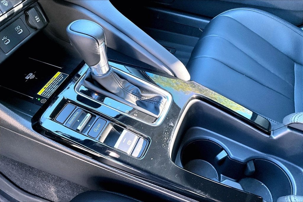 2026 Acura Integra Base