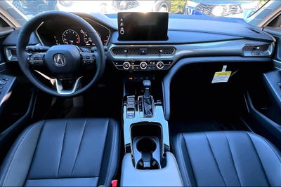 2026 Acura Integra Base