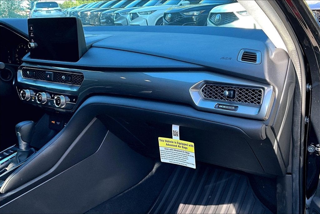 2026 Acura Integra Base
