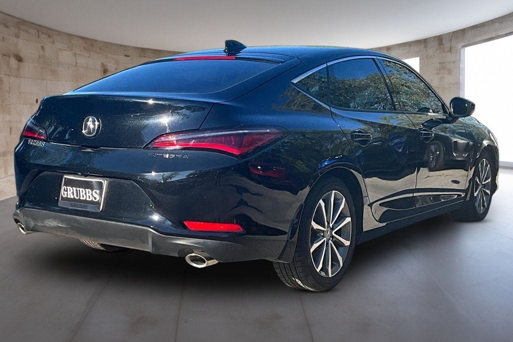 2026 Acura Integra Base