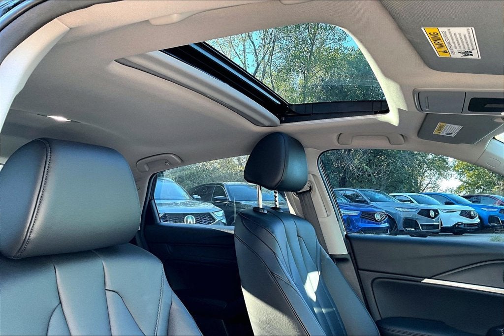 2026 Acura Integra Base