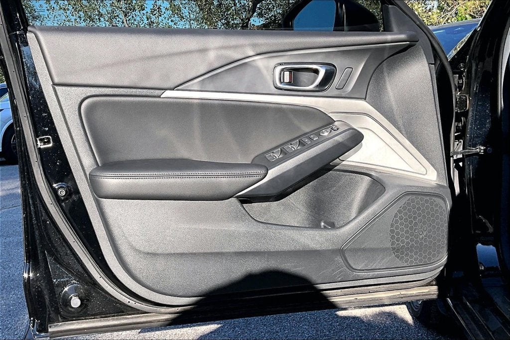 2026 Acura Integra Base