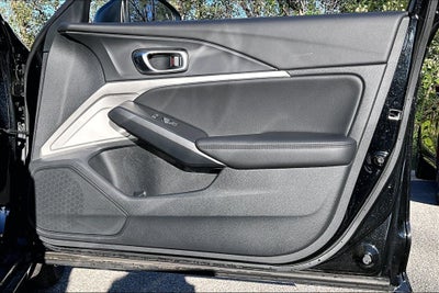 2026 Acura Integra Base