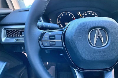 2026 Acura Integra Base