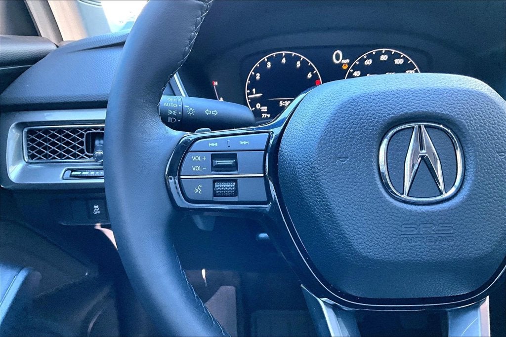2026 Acura Integra Base