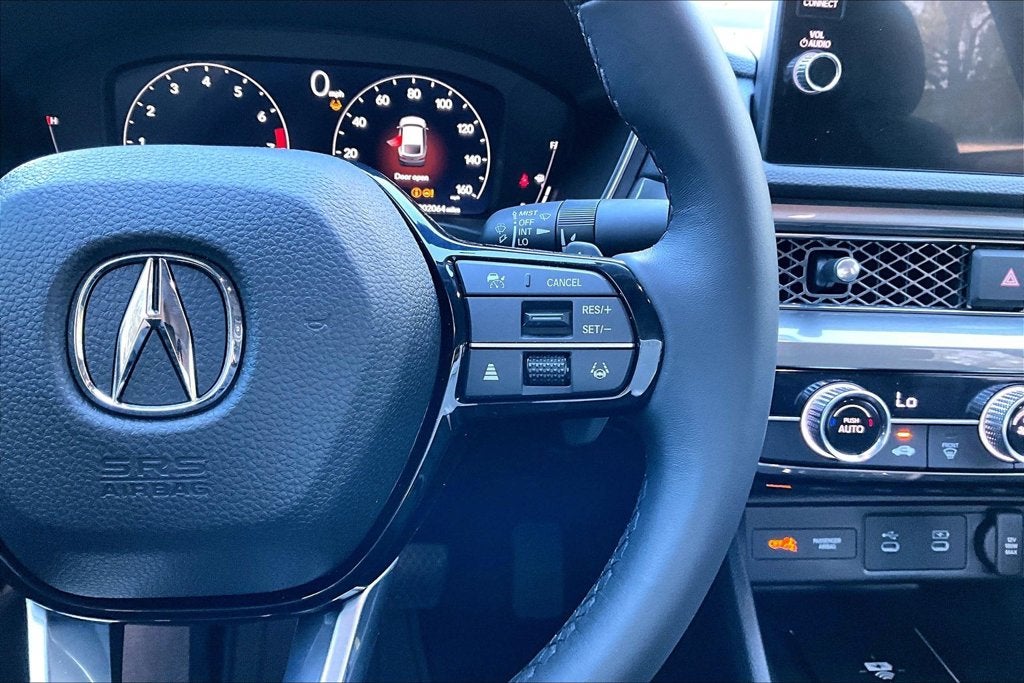 2026 Acura Integra Base