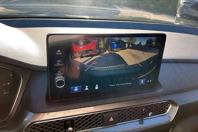 2026 Acura Integra Base