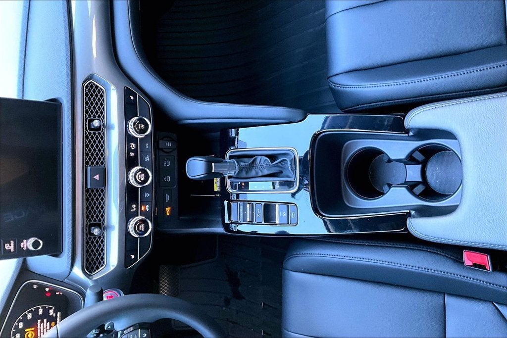 2026 Acura Integra Base