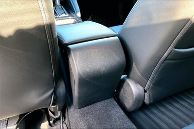 2026 Acura Integra Base