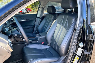 2026 Acura Integra Base