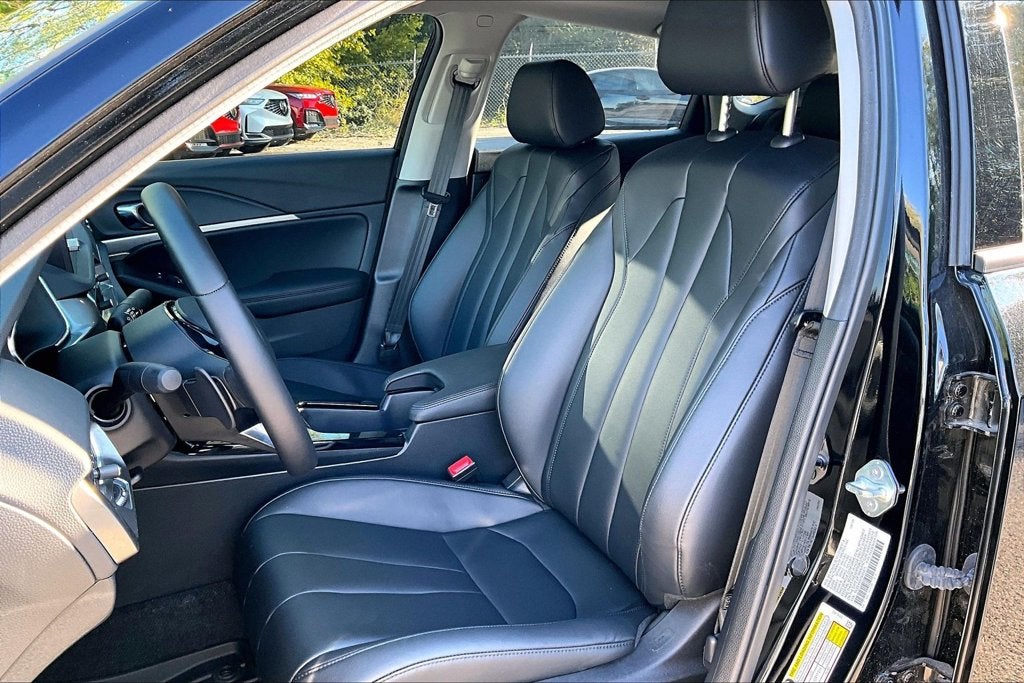 2026 Acura Integra Base