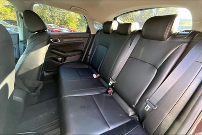 2026 Acura Integra Base