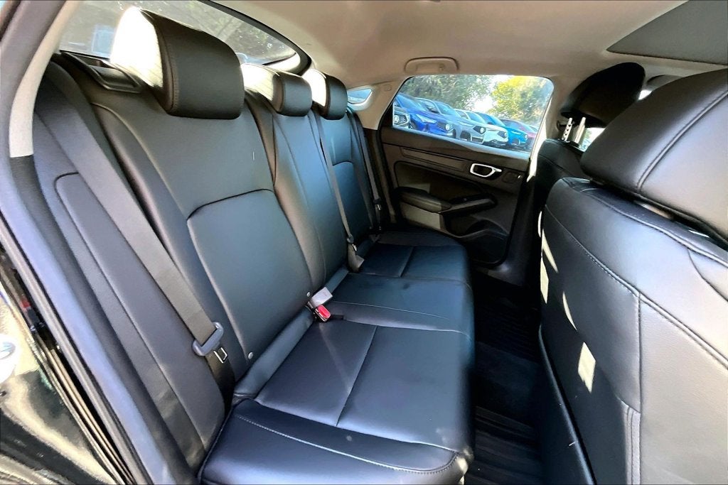 2026 Acura Integra Base