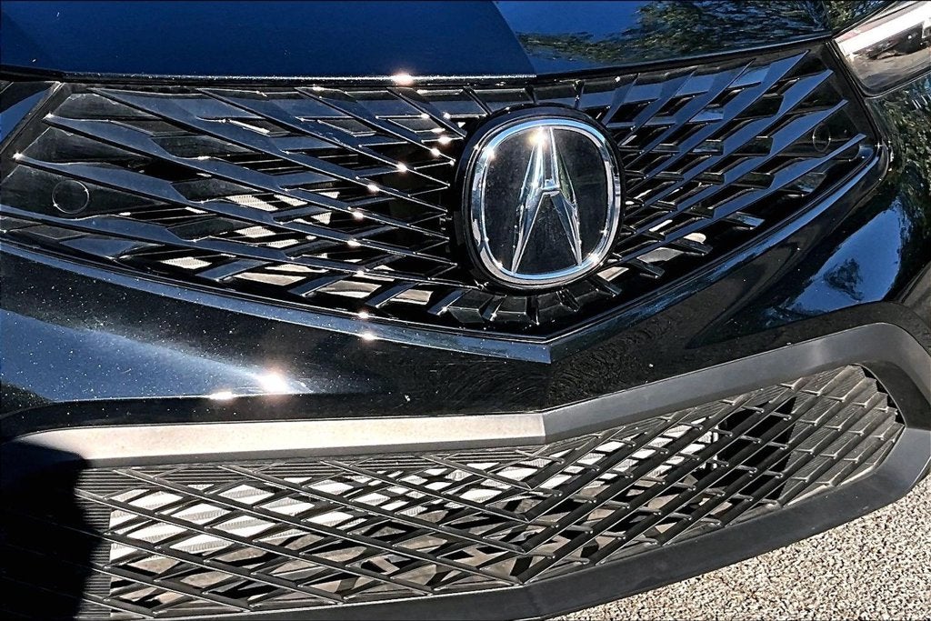 2026 Acura Integra Base
