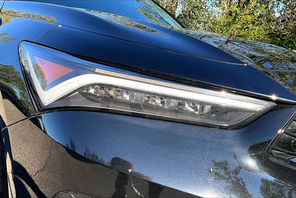 2026 Acura Integra Base