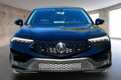 2026 Acura Integra Base