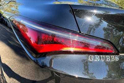 2026 Acura Integra Base