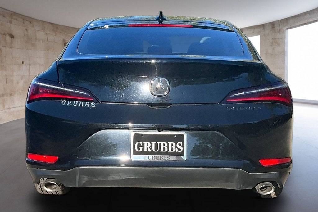 2026 Acura Integra Base
