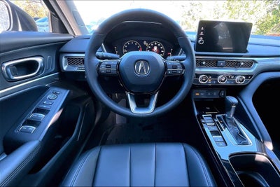 2026 Acura Integra Base