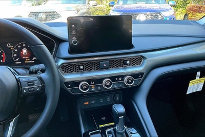 2026 Acura Integra Base