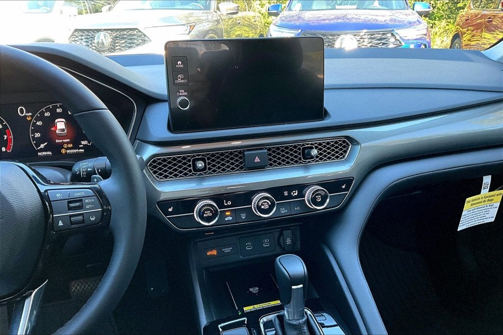 2026 Acura Integra Base
