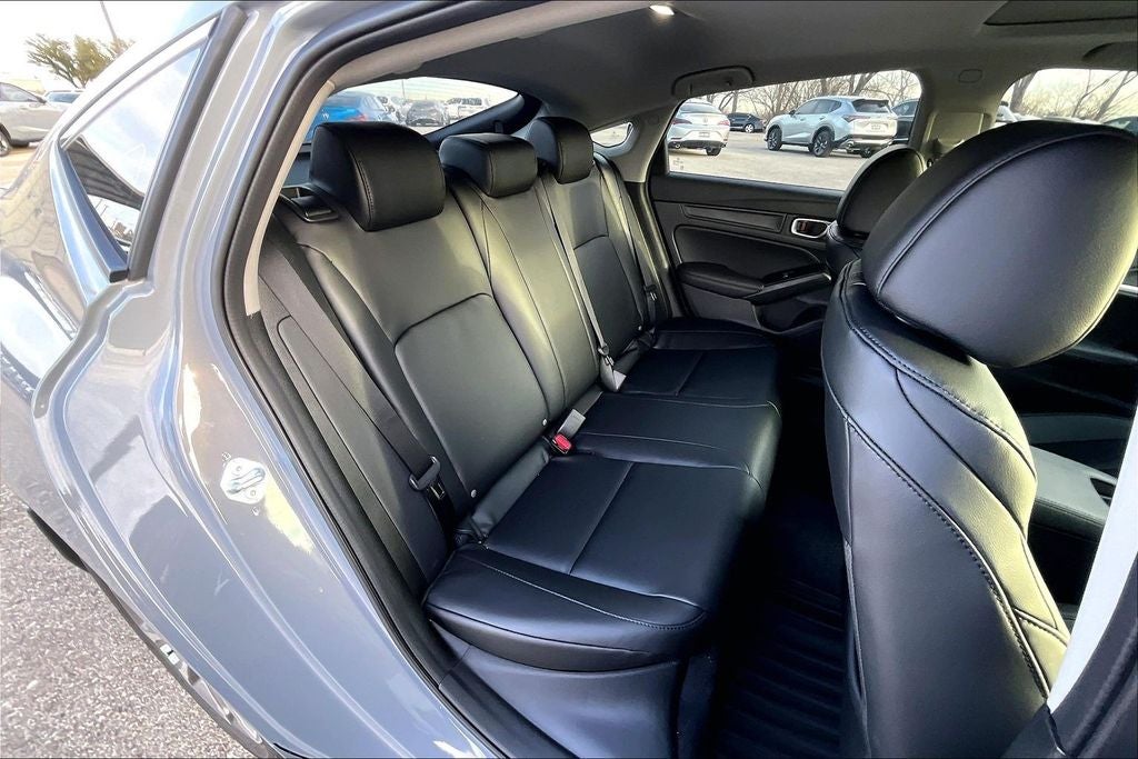 2026 Acura Integra Base