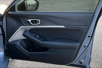 2026 Acura Integra Base