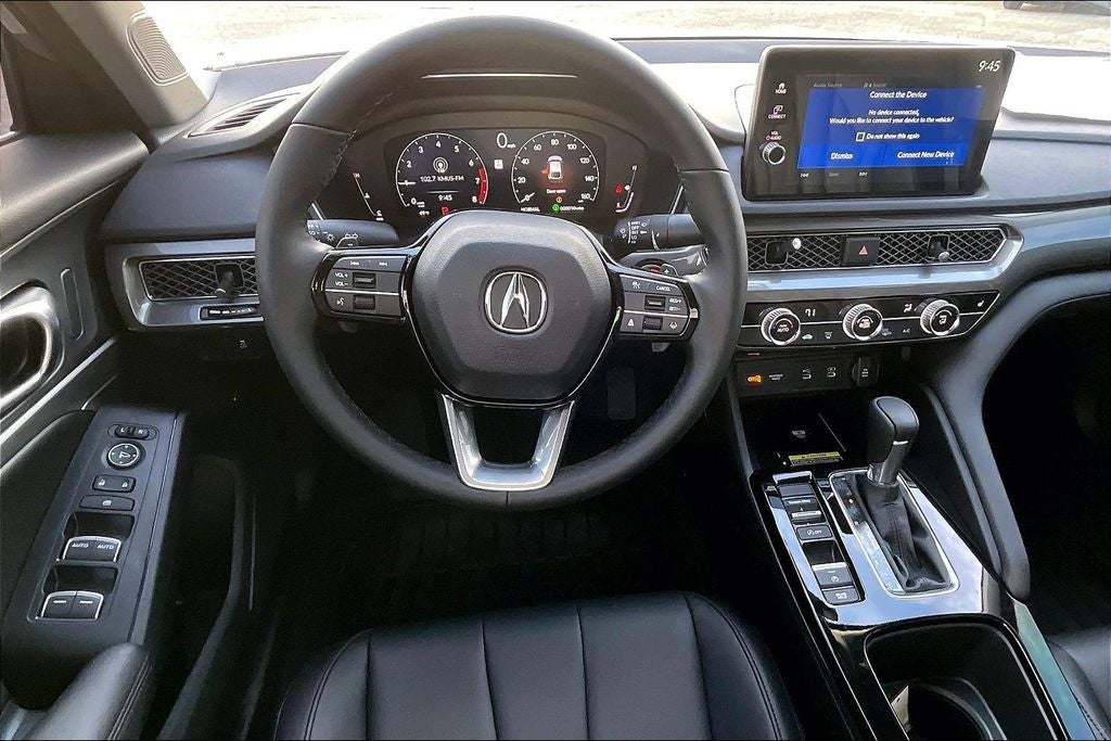 2026 Acura Integra Base