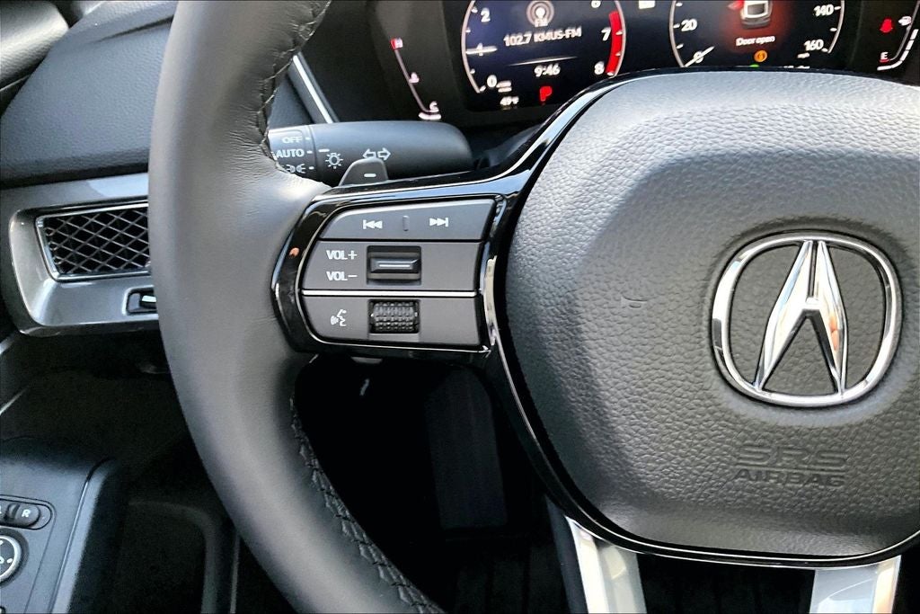 2026 Acura Integra Base