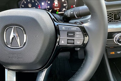 2026 Acura Integra Base