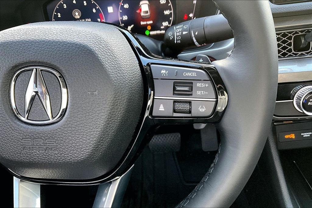 2026 Acura Integra Base