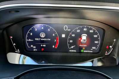 2026 Acura Integra Base