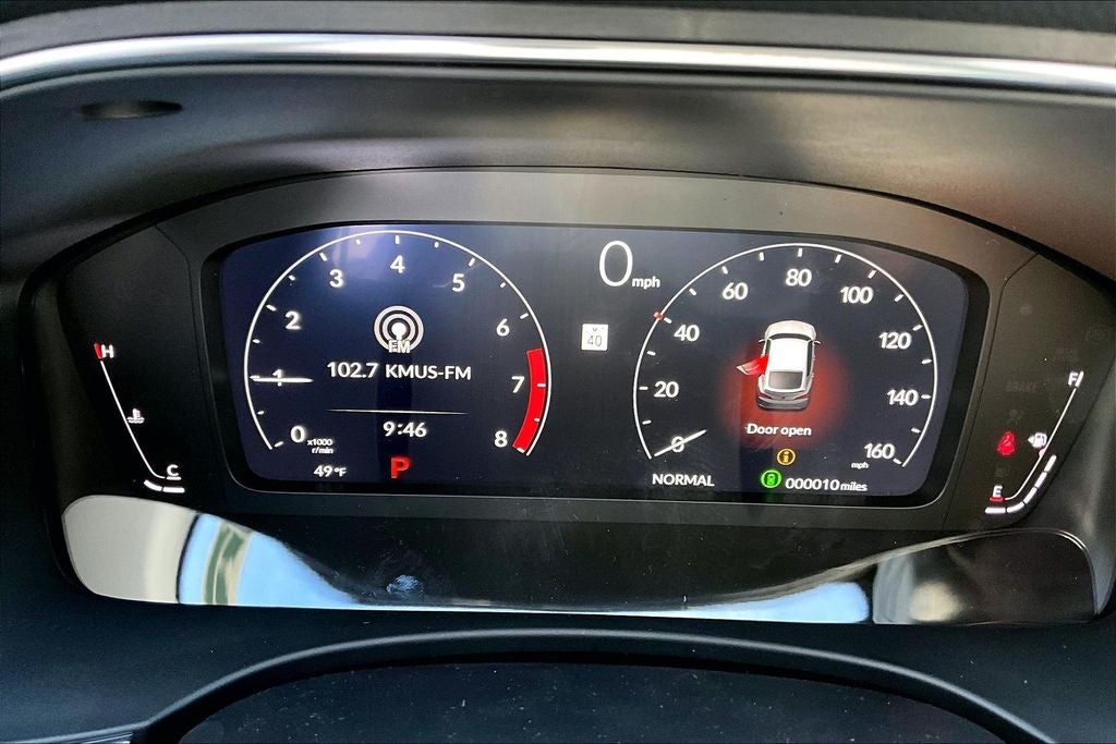 2026 Acura Integra Base