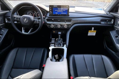 2026 Acura Integra Base