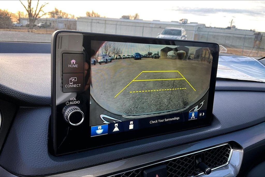 2026 Acura Integra Base