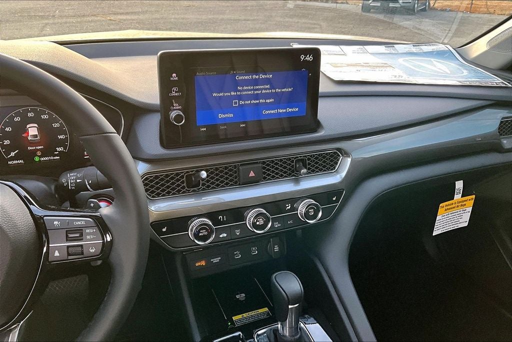 2026 Acura Integra Base