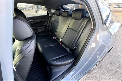 2026 Acura Integra Base