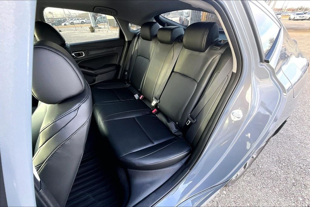 2026 Acura Integra Base