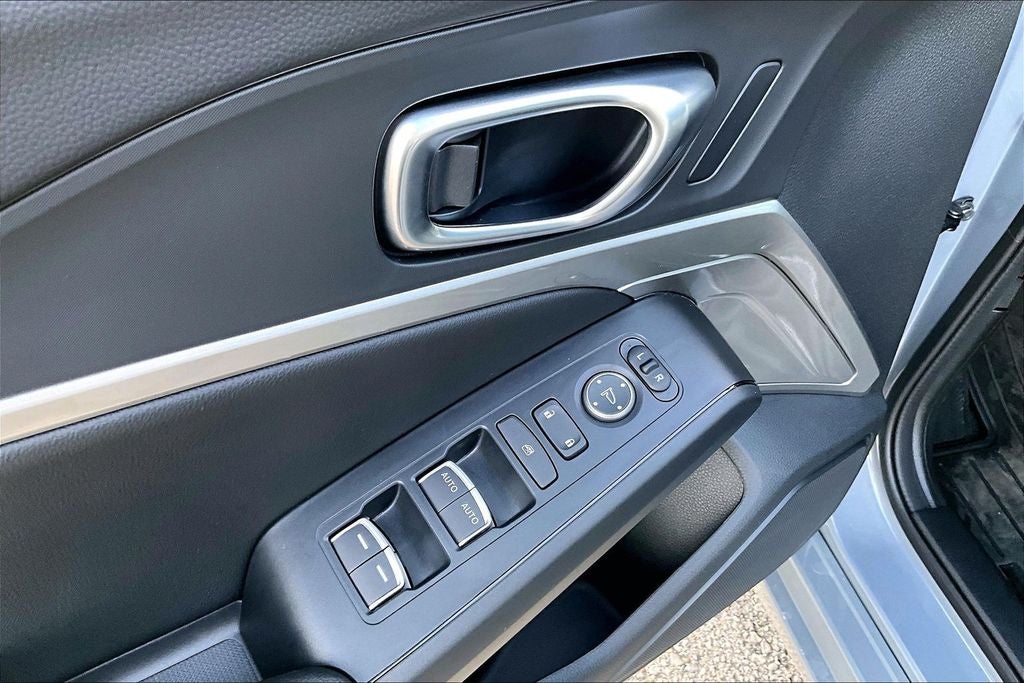 2026 Acura Integra Base