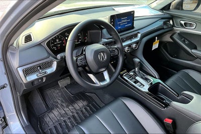 2026 Acura Integra Base