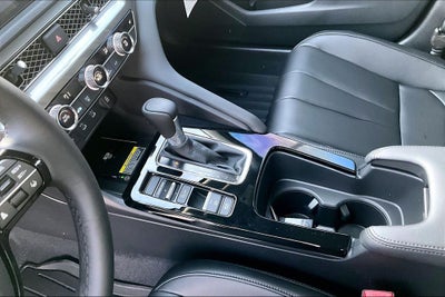 2026 Acura Integra Base