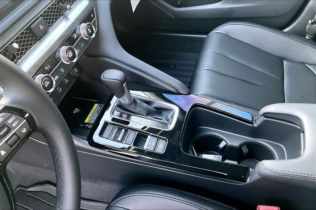 2026 Acura Integra Base