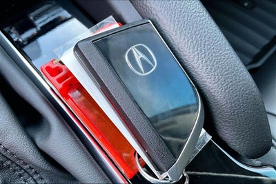 2026 Acura Integra Base