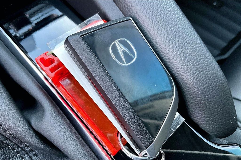 2026 Acura Integra Base